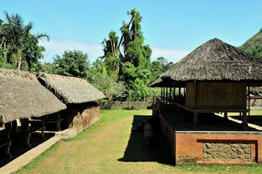 Сельская жизнь тур на Бали